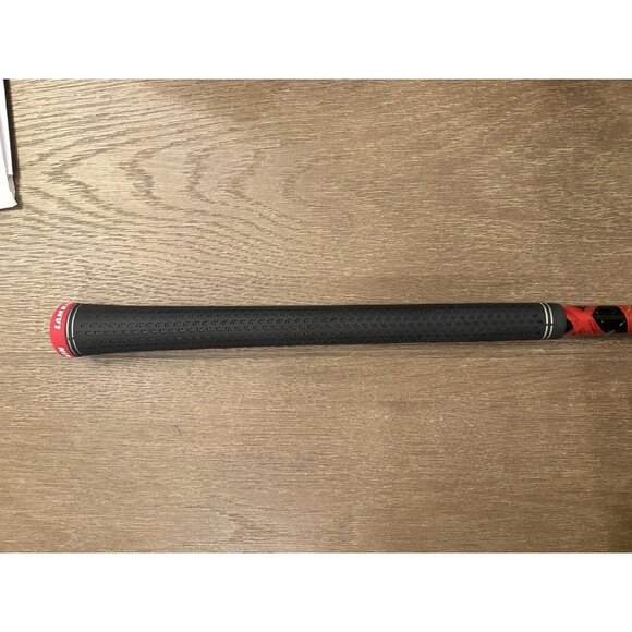 Mitsubishi Chemical Kai'Li Red 75FW X STIFF #5 Wood Shaft 41” Taylormade Adapter - Picture 2 of 3